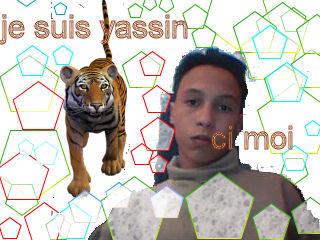c'est moi